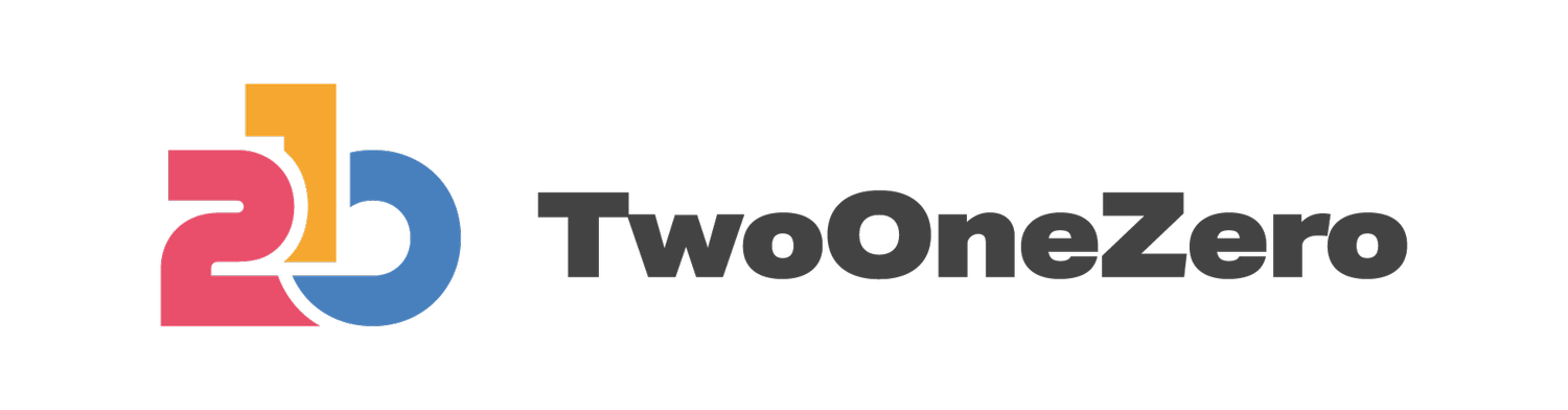 Two One ZERO