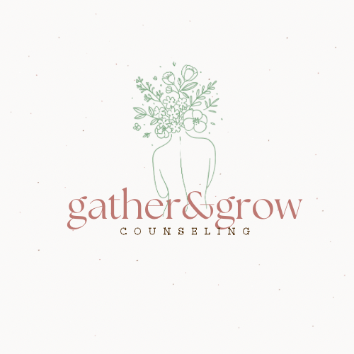 Gather & Grow Counseling