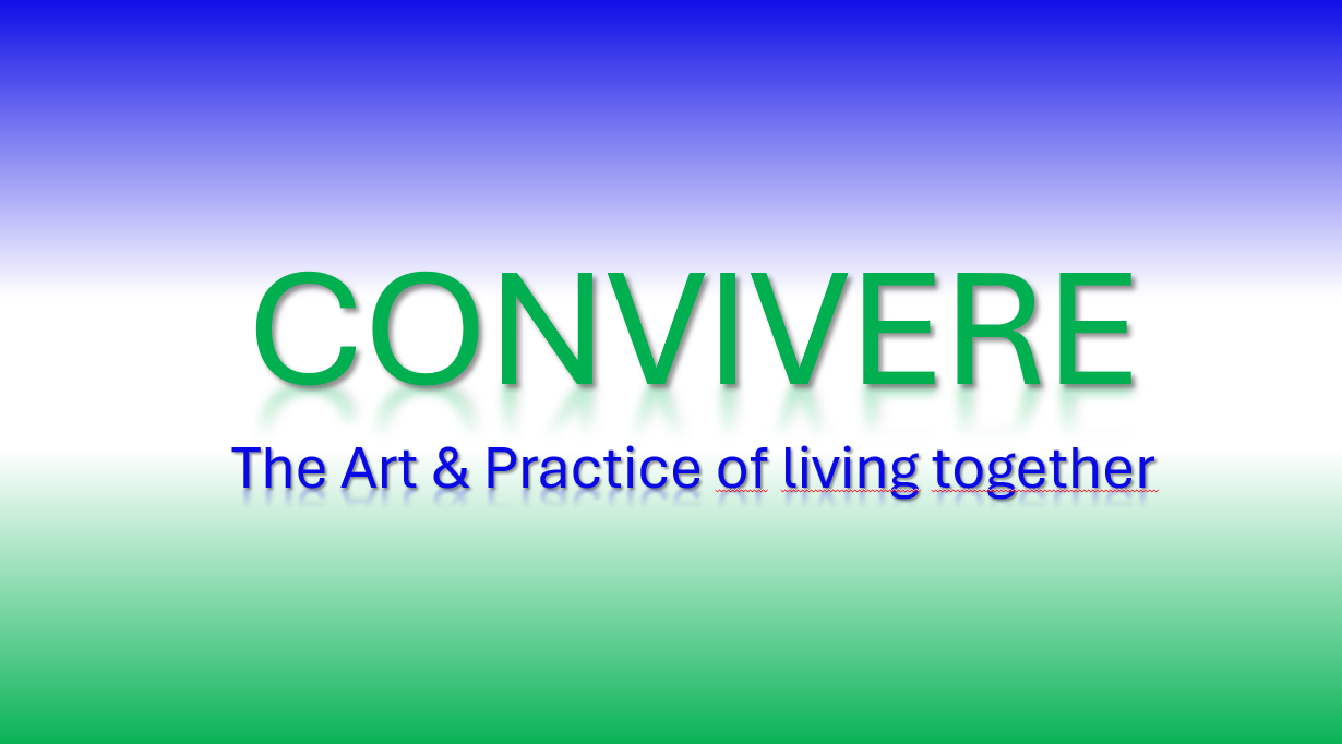 Convivere