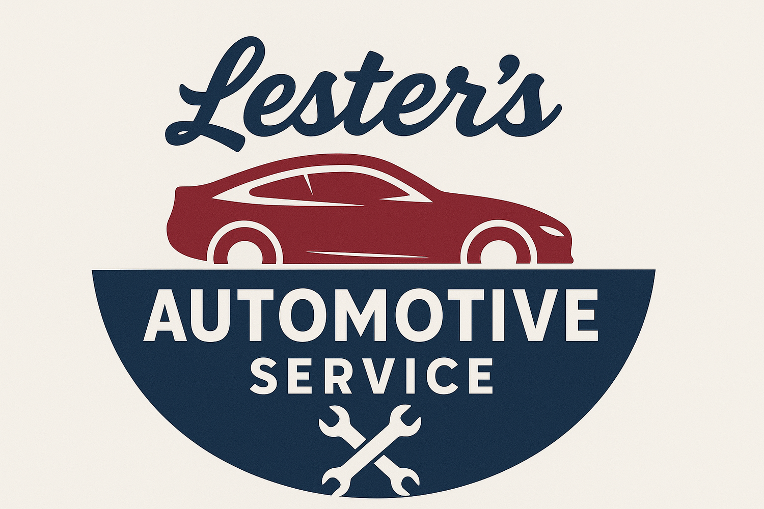 Lester's Automotive Service