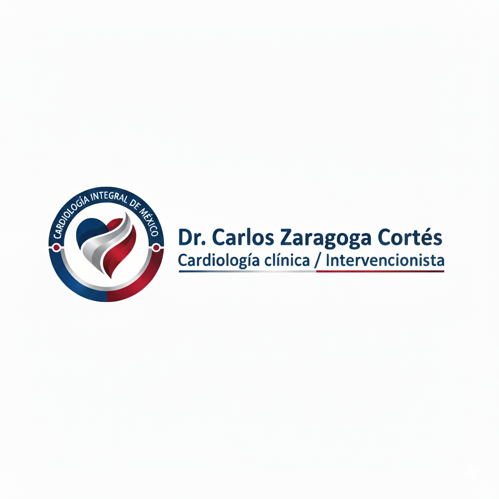 Centro de cardiología en ciudad de México