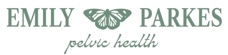 Emily Parkes Pelvic Health