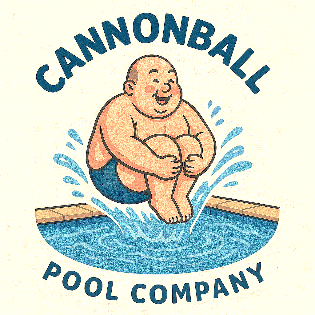 Cannonball Pool Company