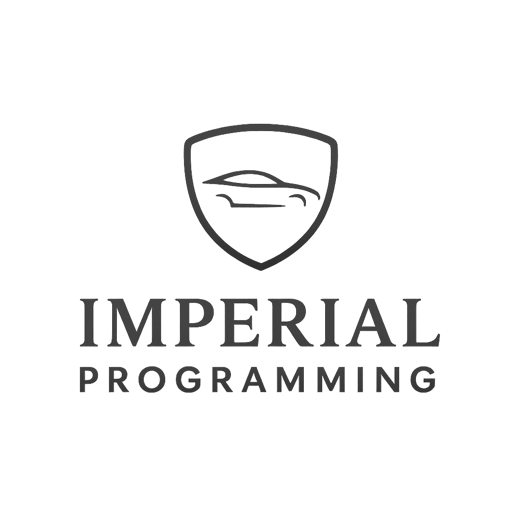 Imperial Programming