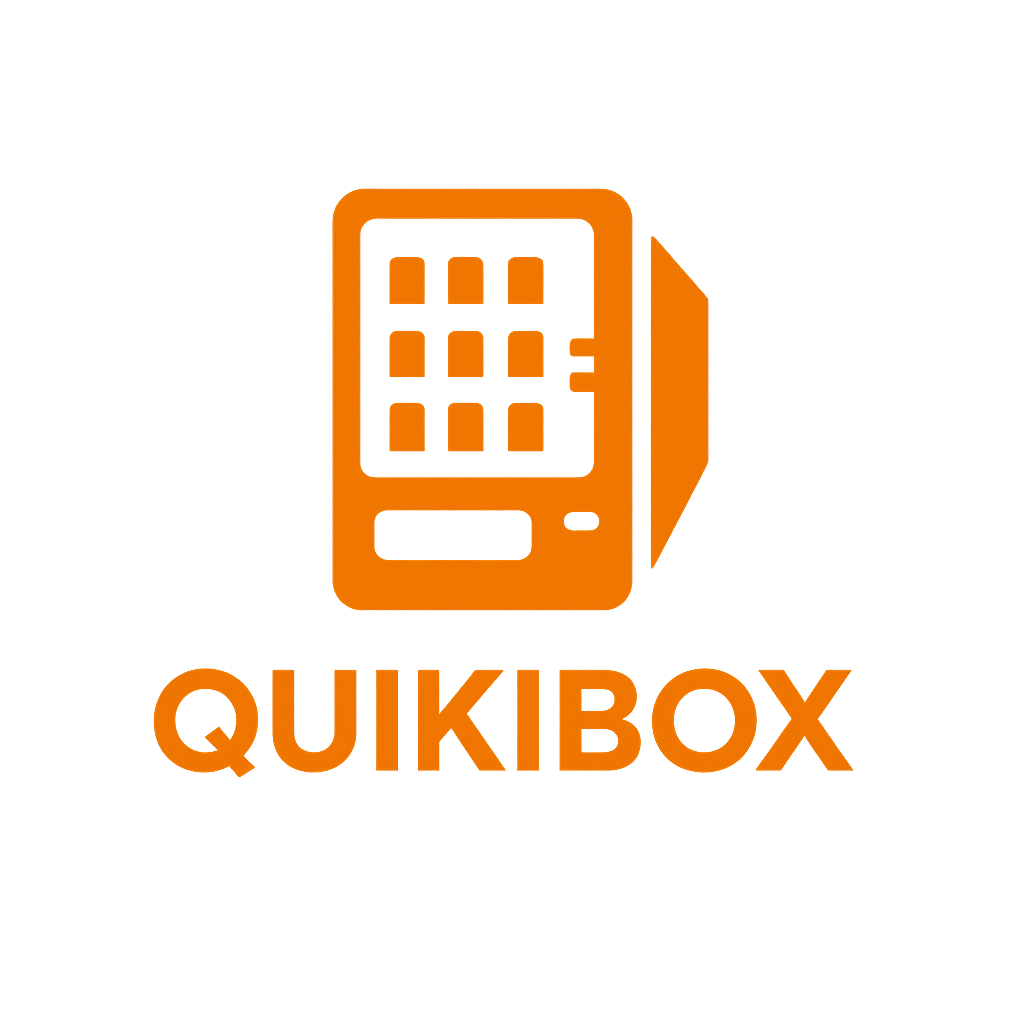QuikiBox