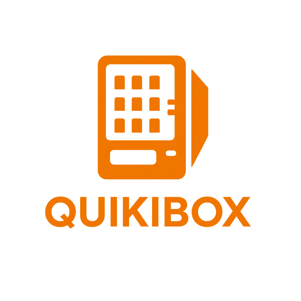 QuikiBox