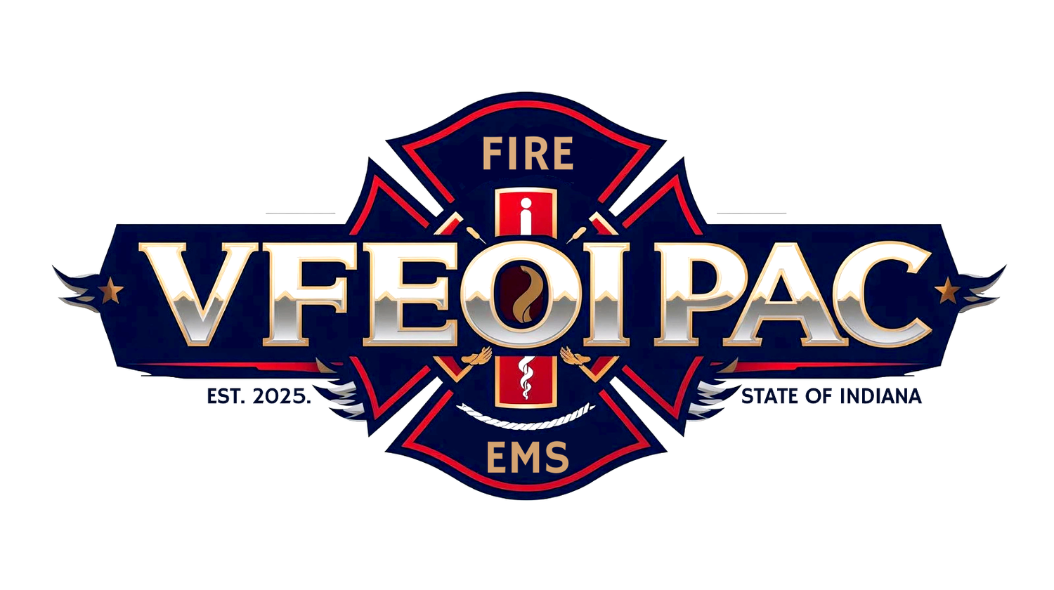 Volunteer Firefighters & EMS of Indiana PAC