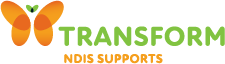 Transform NDIS Supports
