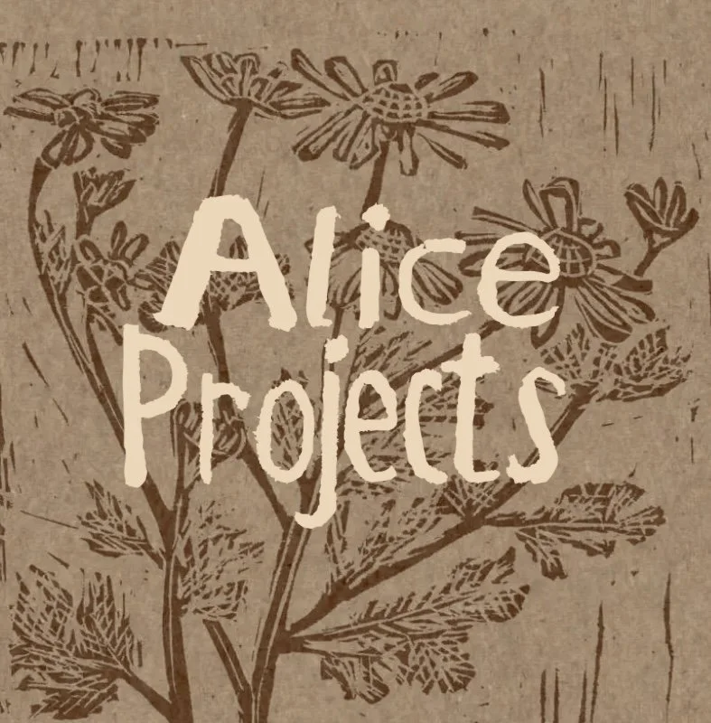 Alice Projects