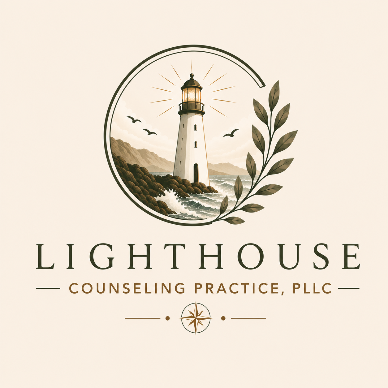 Lighthouse Counseling Practice | Online Therapy in Texas for Anxiety, Trauma & Life Transitions
