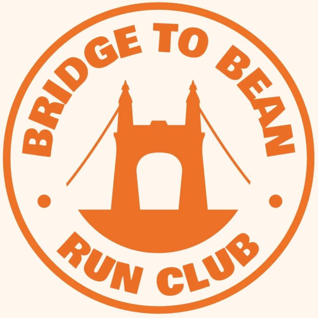 Bridge to Bean Run Club