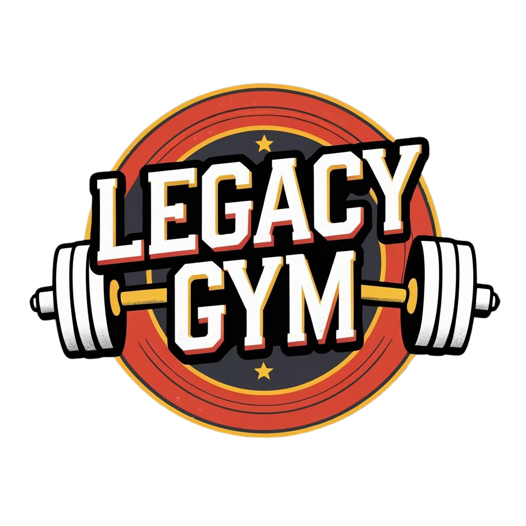 The Legacy Gym