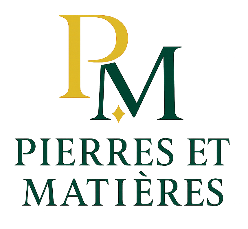Pierre et Matières
