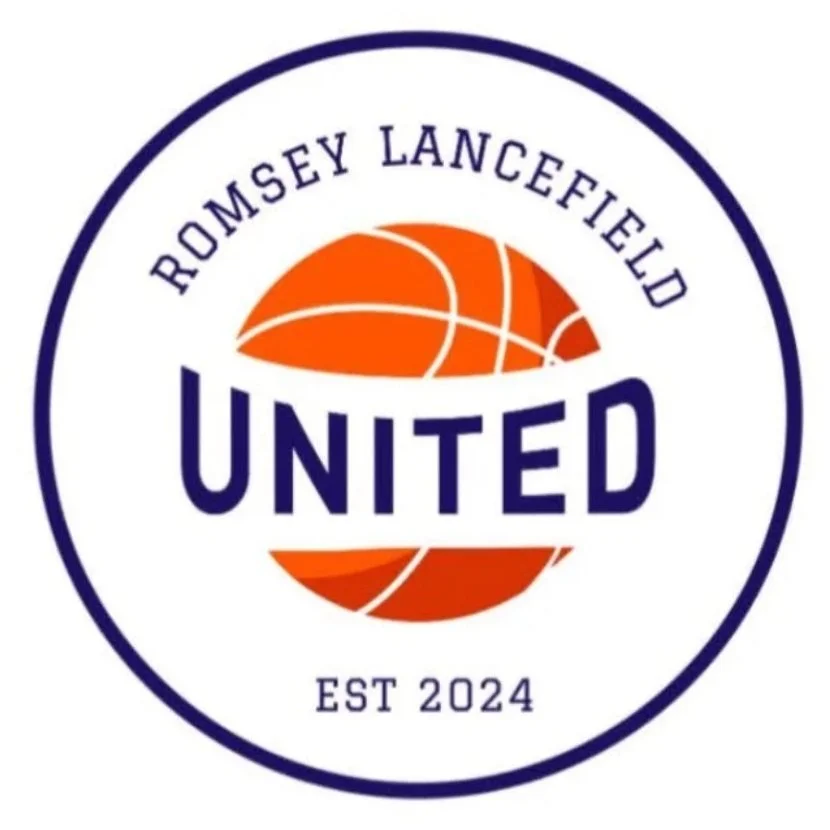Romsey Lancefield United Basketball Club