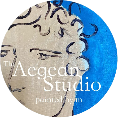 The Aegean Studio