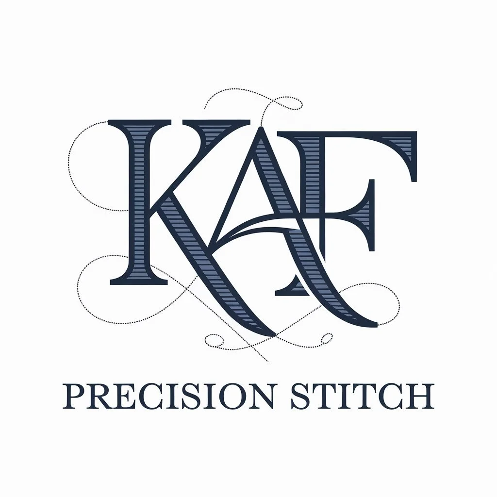 KAF Precision Stitch