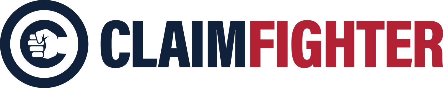 CLAIMFIGHTER