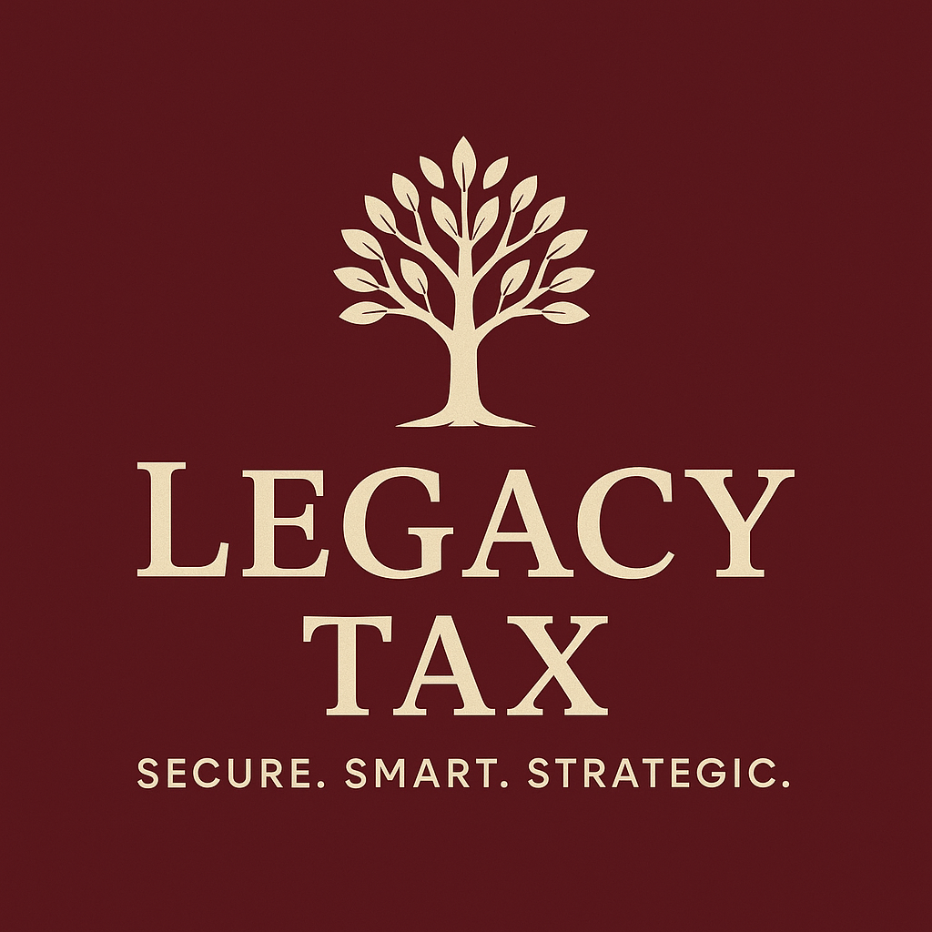 Legacy Tax
