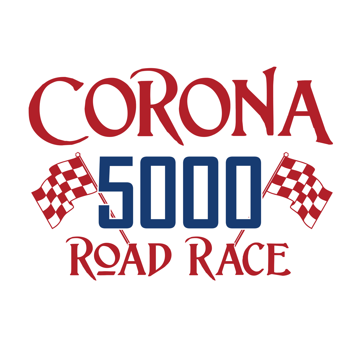 Corona 5000 Road Race