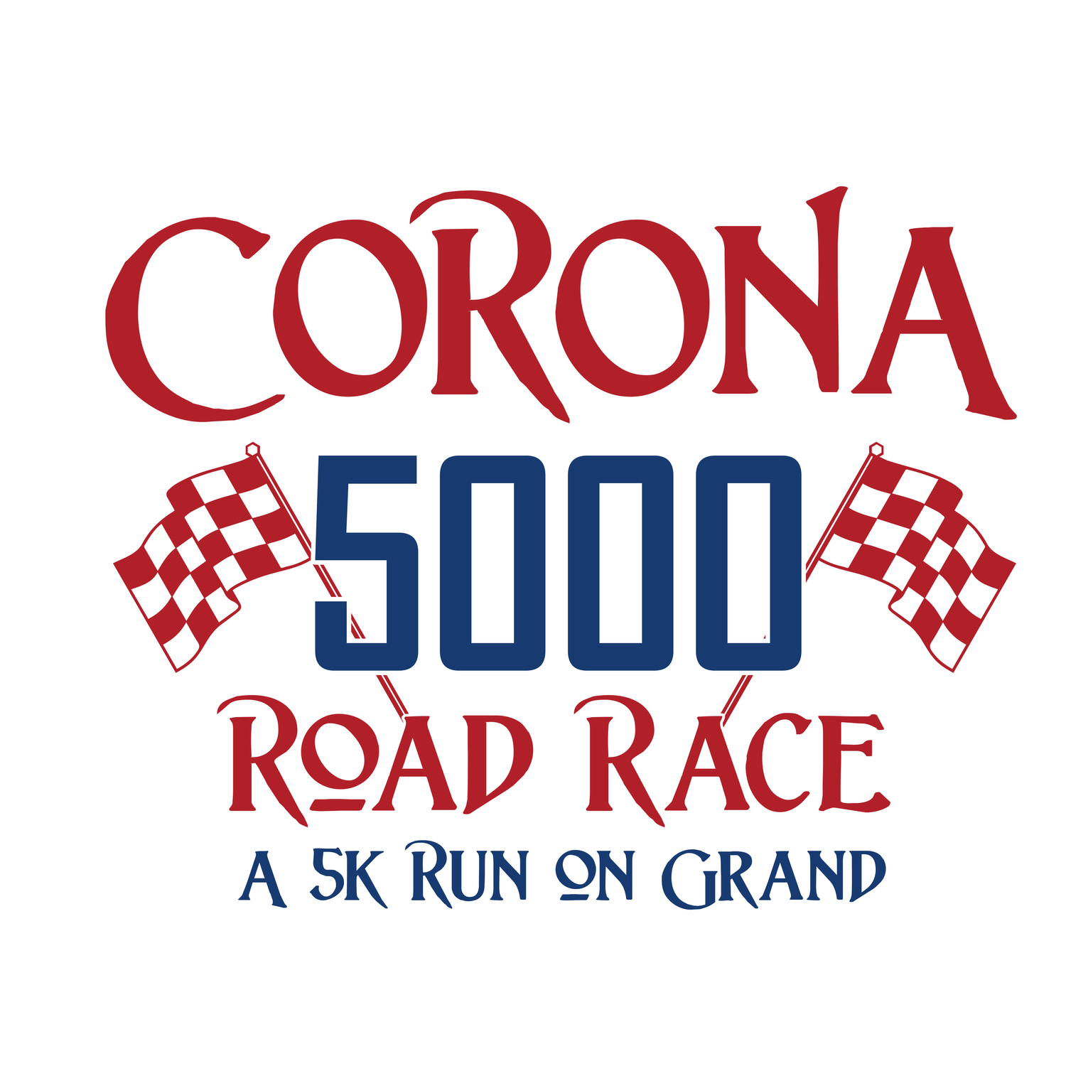 Corona 5000 Road Race