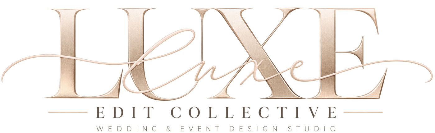 The Luxe Edit Collective