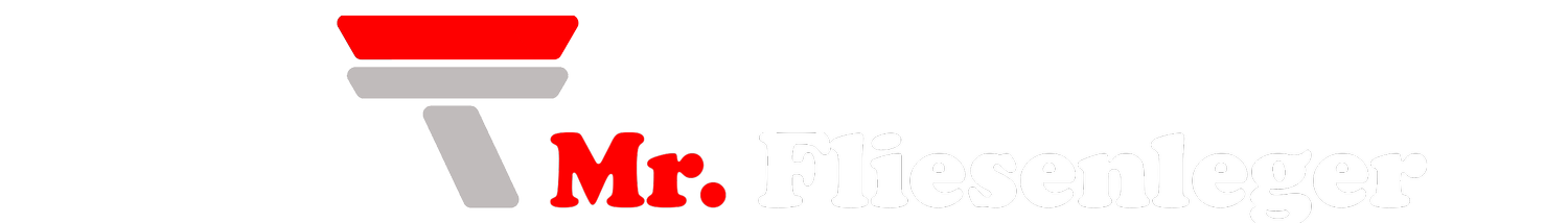 Mr. Fliesenleger