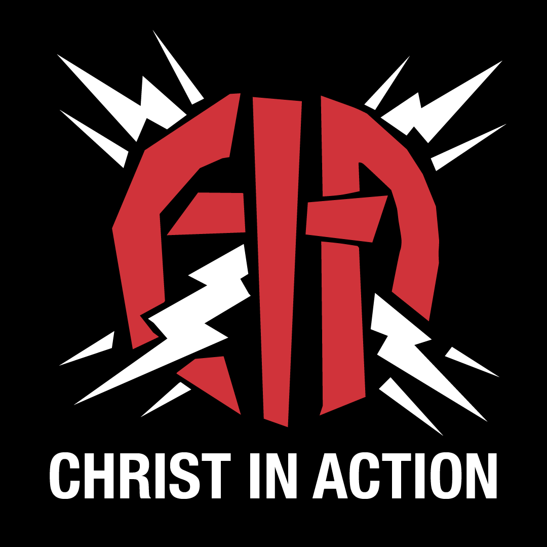Christ In Action