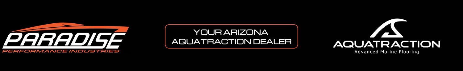 PARADISE PERFORMANCE INDUSTRIES AZ | MARINE, RV, SXS ACCESSORIES