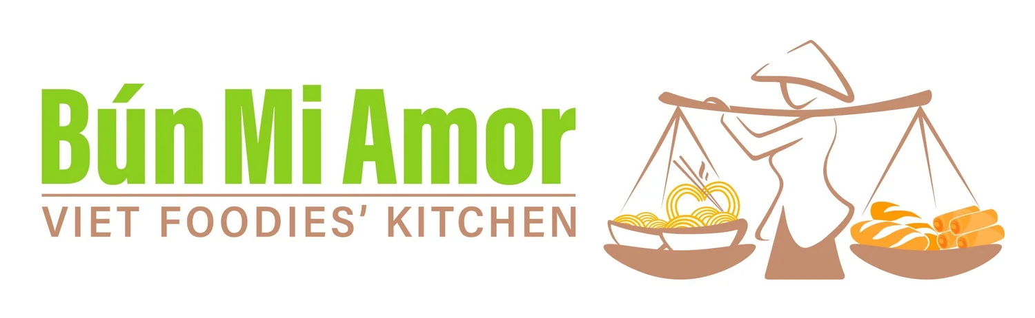 Bun Mi Amor