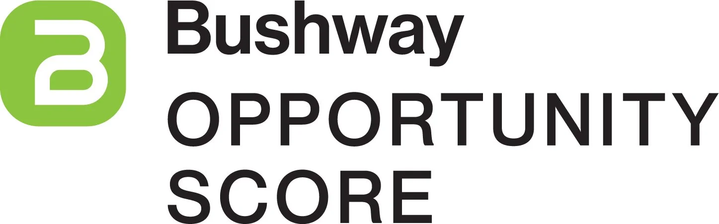 Bushway Opportunity Score