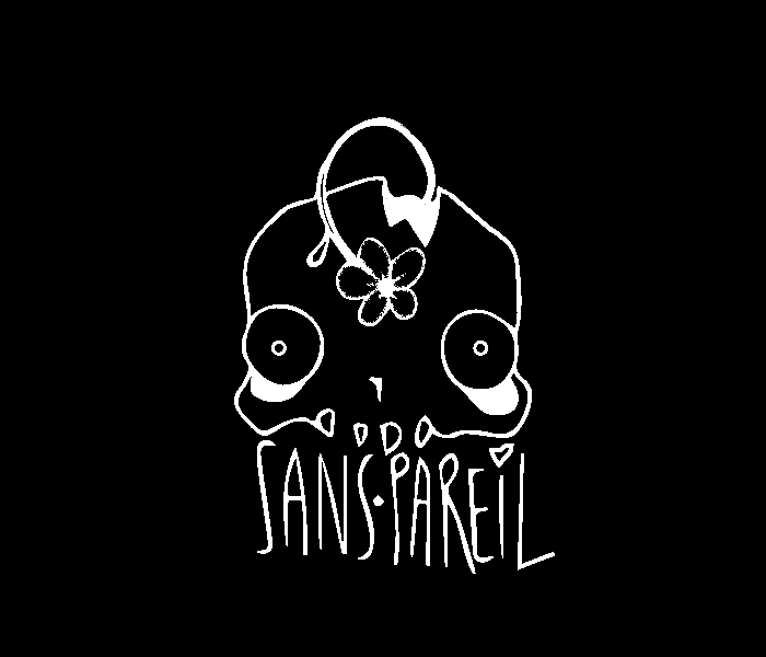 Sans Pareil Social and Digital Media (Copy)