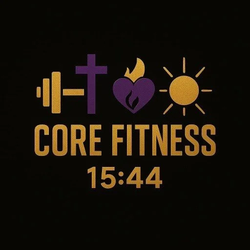 Core Fitness 15:44