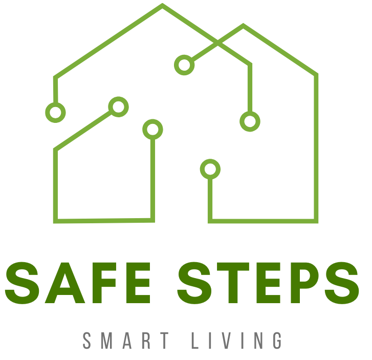 SafeSteps Smart Living
