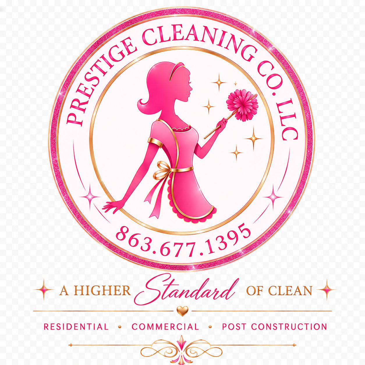 Prestige Cleaning Co., LLC