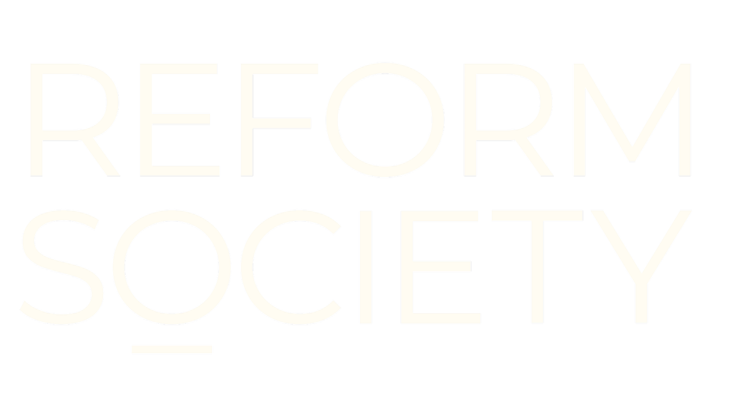 Reform Society