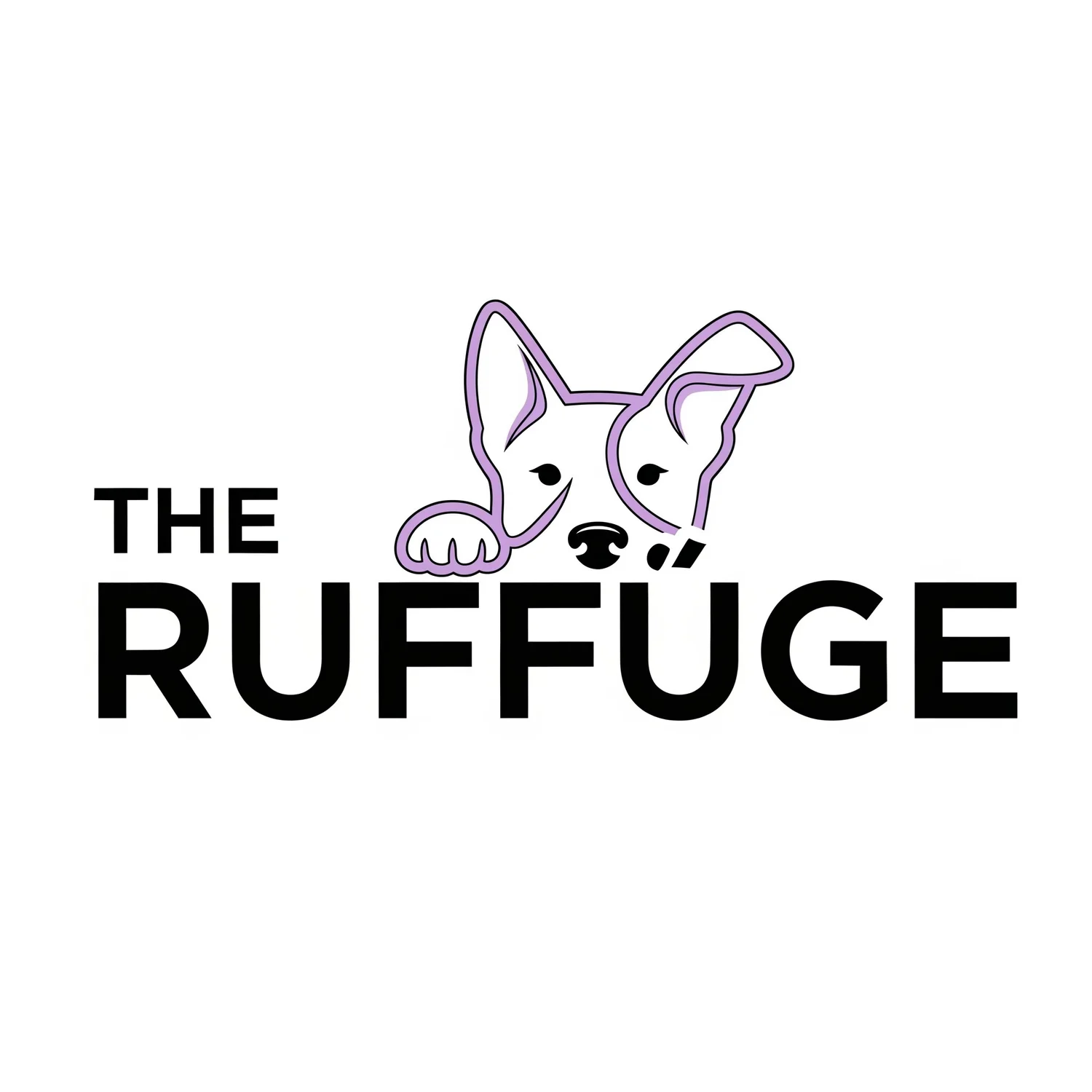 The Ruffuge