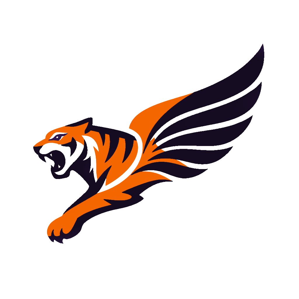 Flyin' Tigers Booster Club