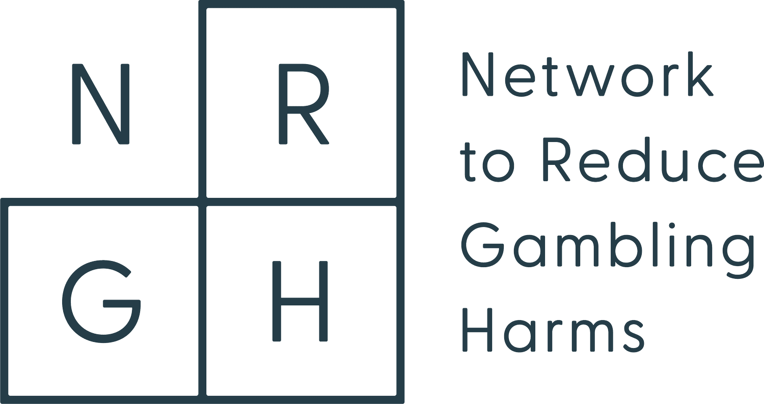 Network to Reduce Gambling Harms