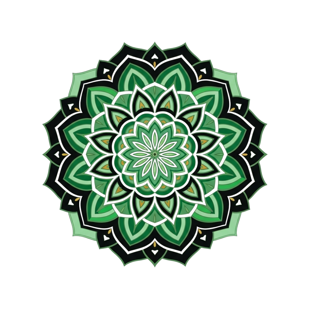 Mandala Yoga & Conversational English