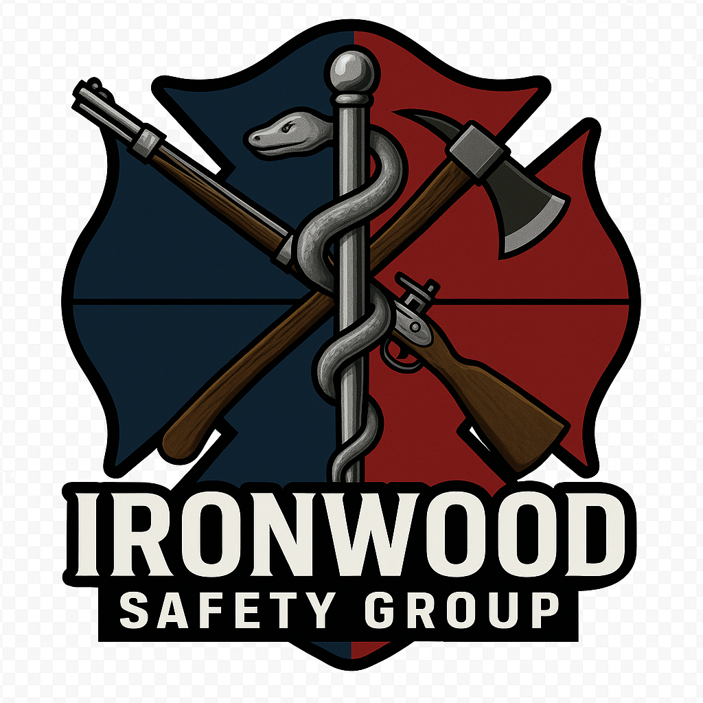 Ironwood Safety Group