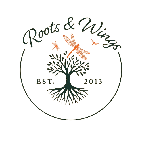 Roots & Wings Nature Playschool