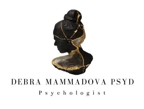 DM Psychological Services