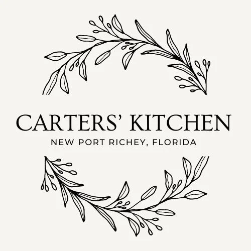 Carters' Kitchen