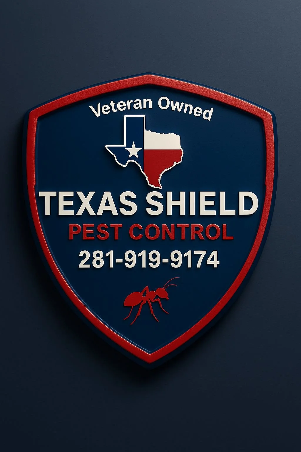 TEXAS SHIELD PEST CONTROL