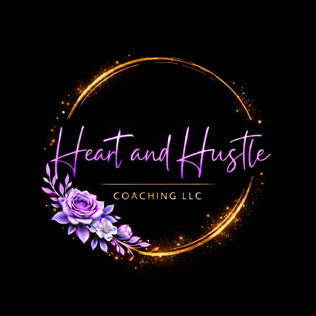 Heart and Hustle Coaching LLC