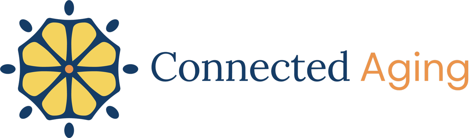 Connected Aging