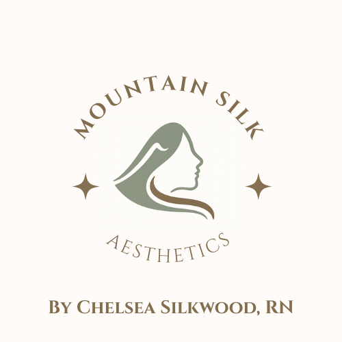 Mountain Silk Aesthetics
