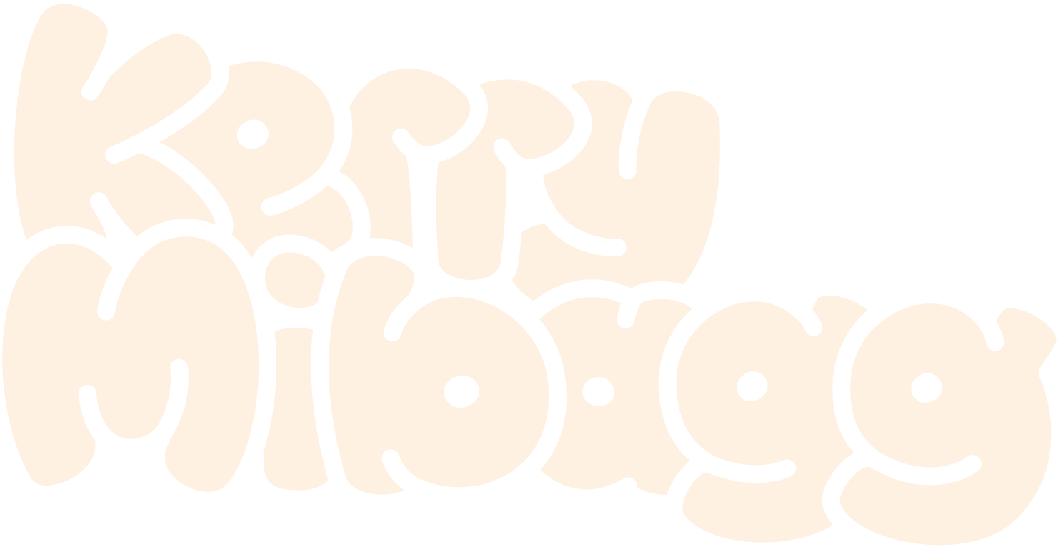 Kerry Mibagg