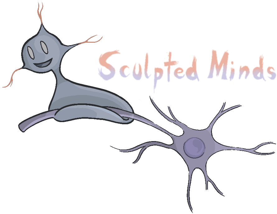 Sculpted Minds