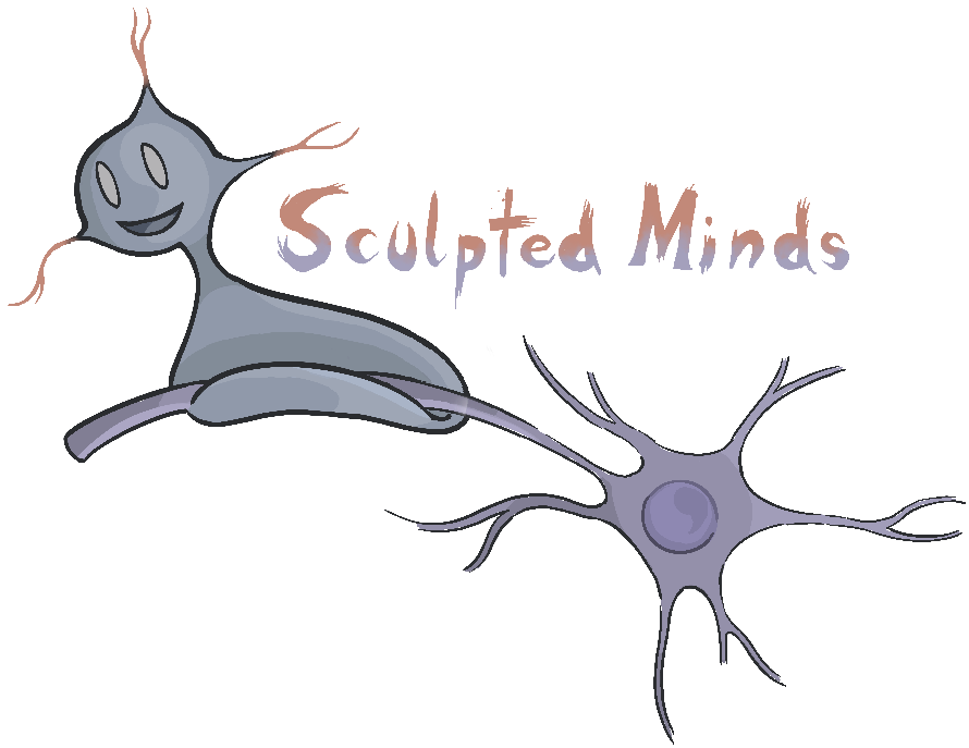 Sculpted Minds